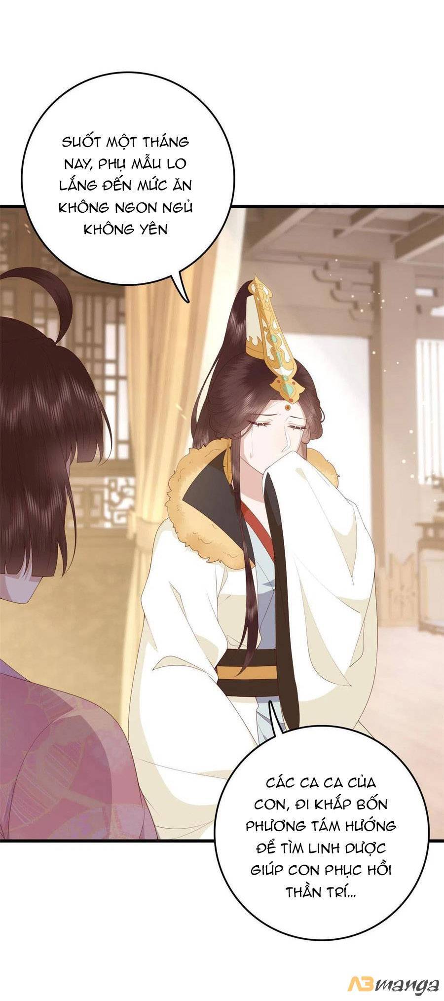 Nữ Phụ Không Thể Chọc Giận Chapter 87 - 2