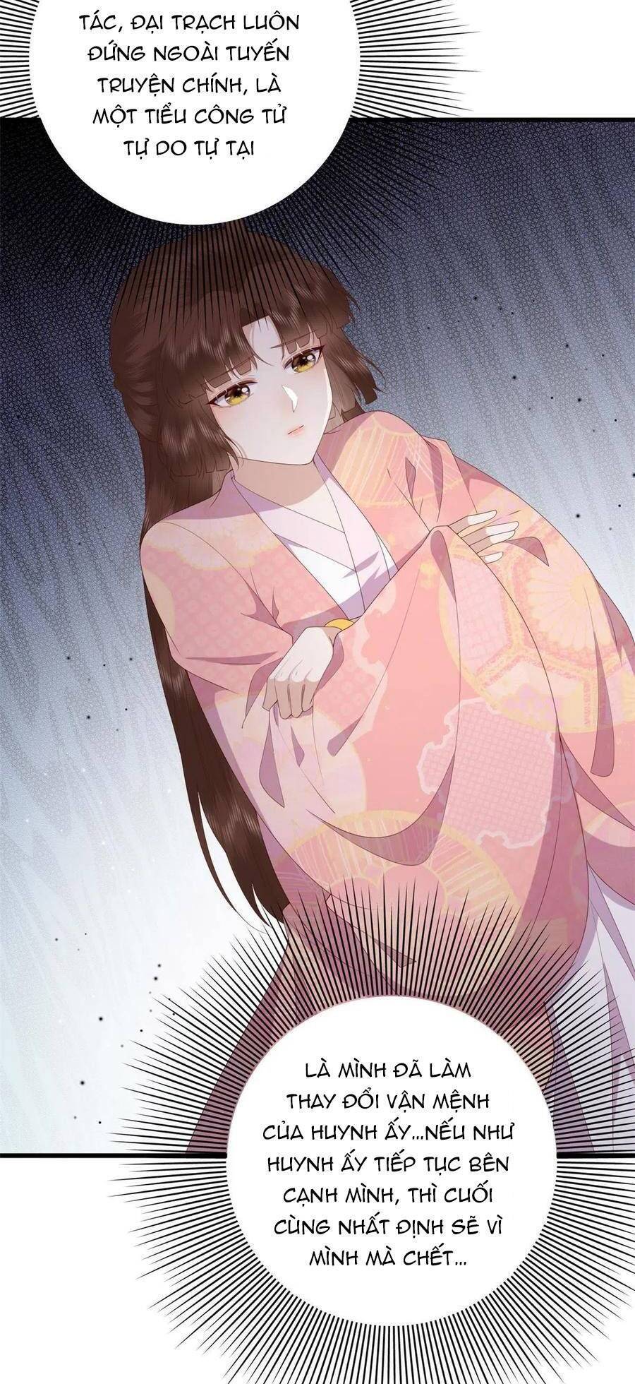 Nữ Phụ Không Thể Chọc Giận Chapter 87 - 11