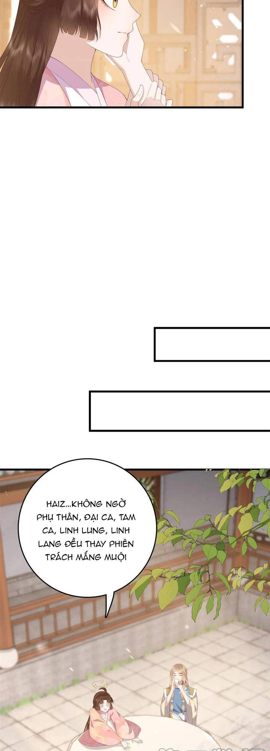 Nữ Phụ Không Thể Chọc Giận Chapter 87 - 13