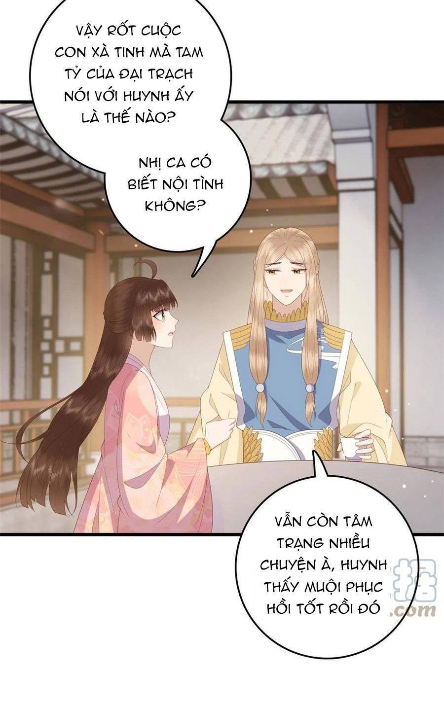 Nữ Phụ Không Thể Chọc Giận Chapter 87 - 17