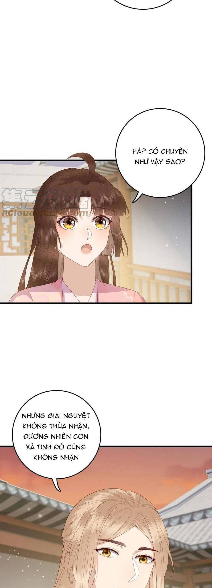 Nữ Phụ Không Thể Chọc Giận Chapter 87 - 19