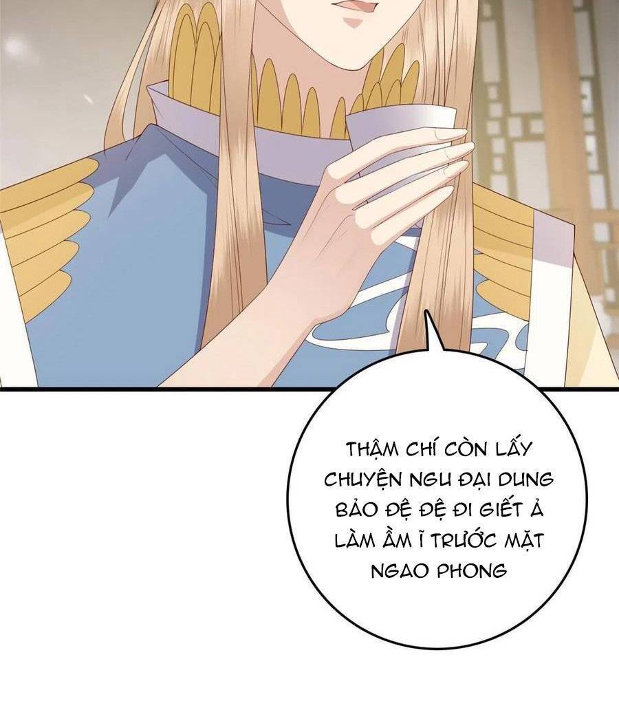 Nữ Phụ Không Thể Chọc Giận Chapter 87 - 20