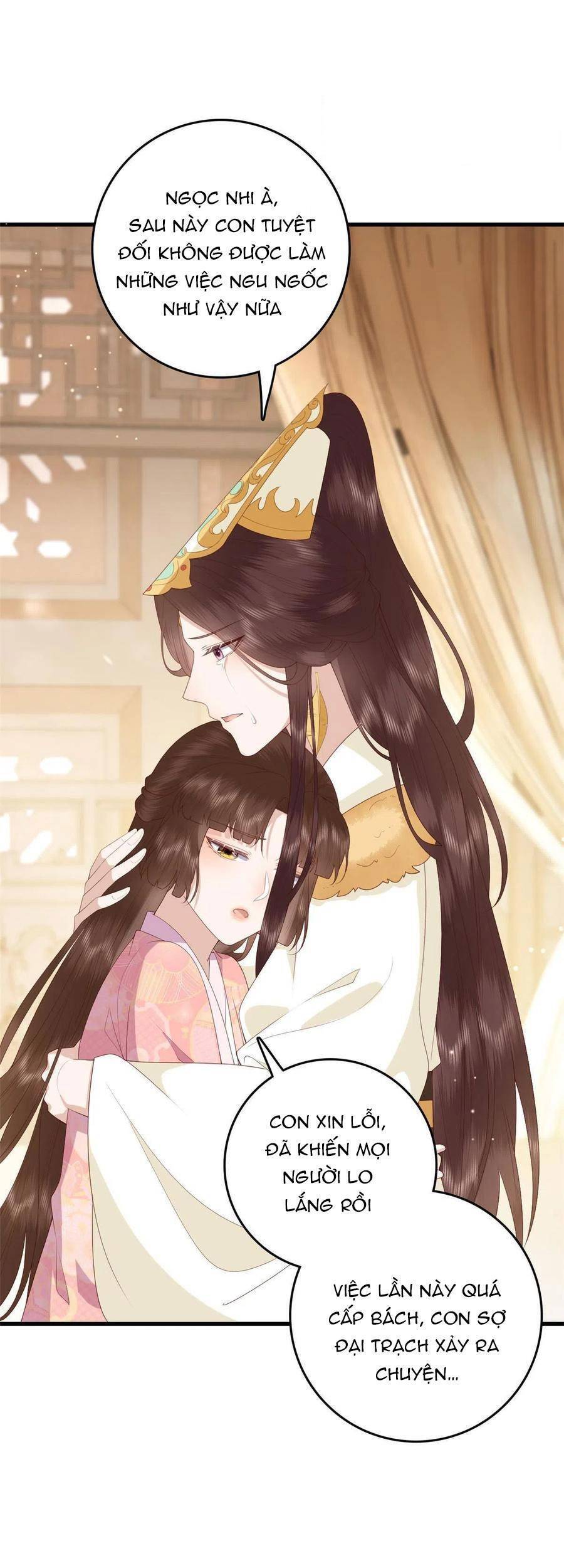 Nữ Phụ Không Thể Chọc Giận Chapter 87 - 3