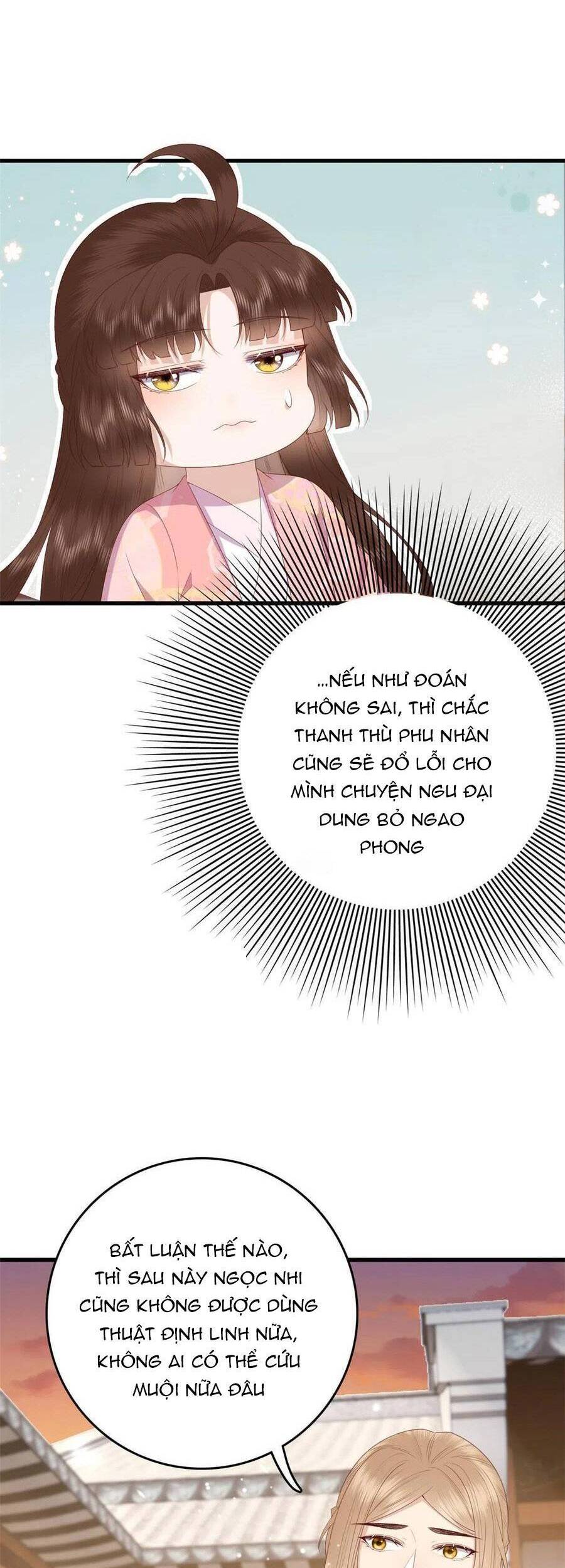 Nữ Phụ Không Thể Chọc Giận Chapter 87 - 22