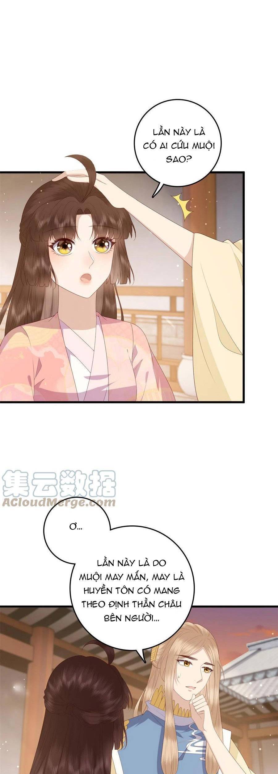 Nữ Phụ Không Thể Chọc Giận Chapter 87 - 24