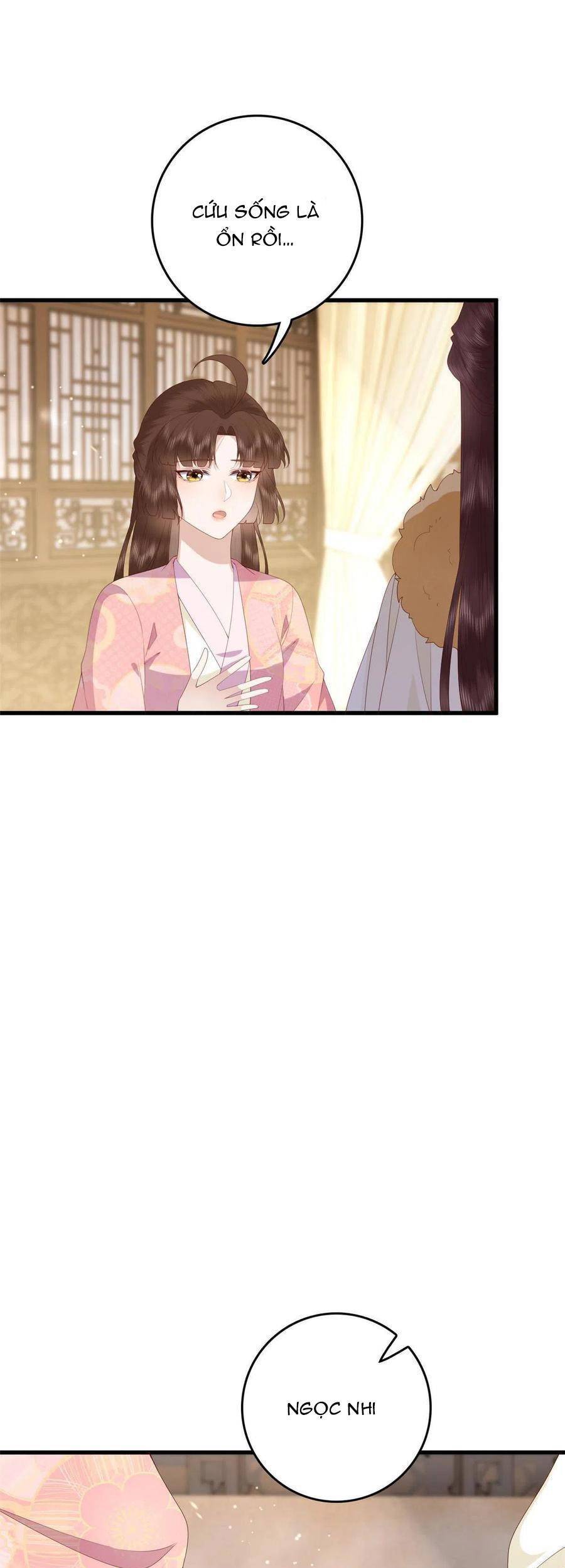 Nữ Phụ Không Thể Chọc Giận Chapter 87 - 6