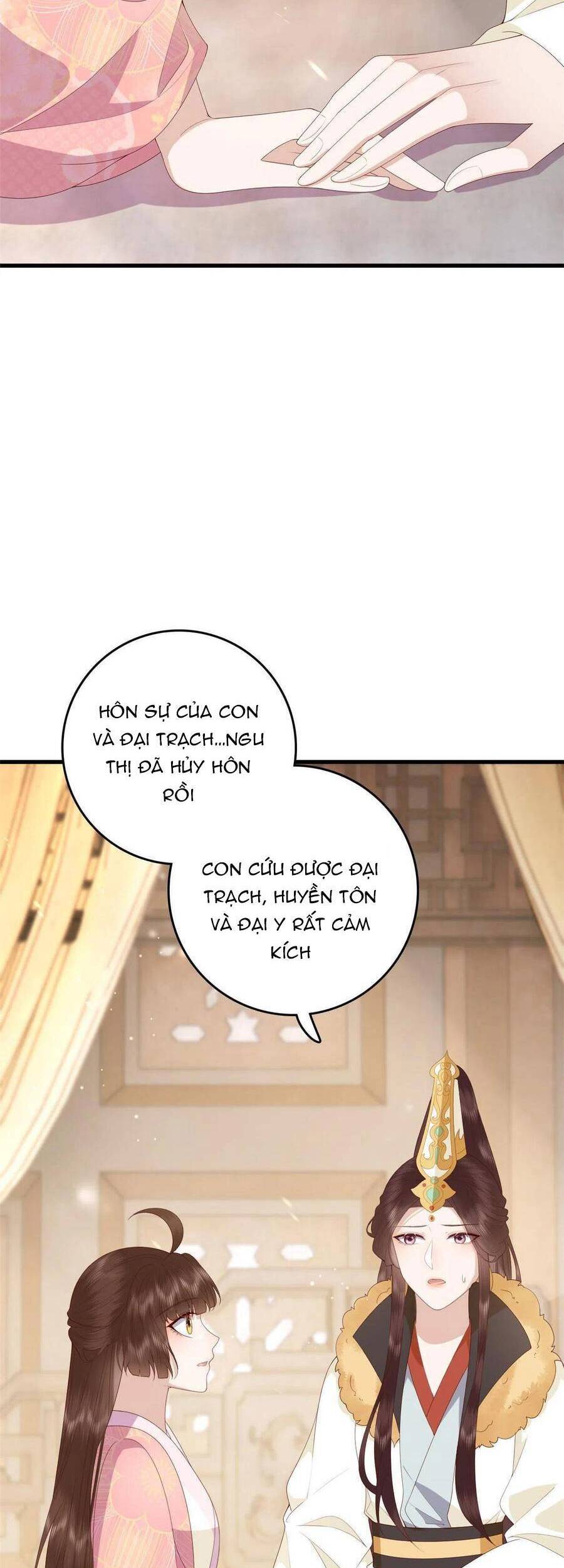 Nữ Phụ Không Thể Chọc Giận Chapter 87 - 7