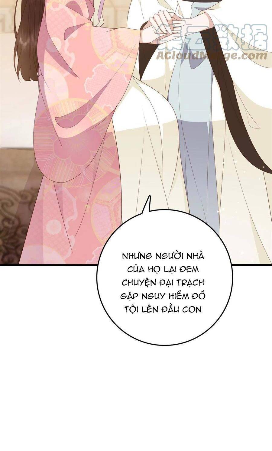 Nữ Phụ Không Thể Chọc Giận Chapter 87 - 8