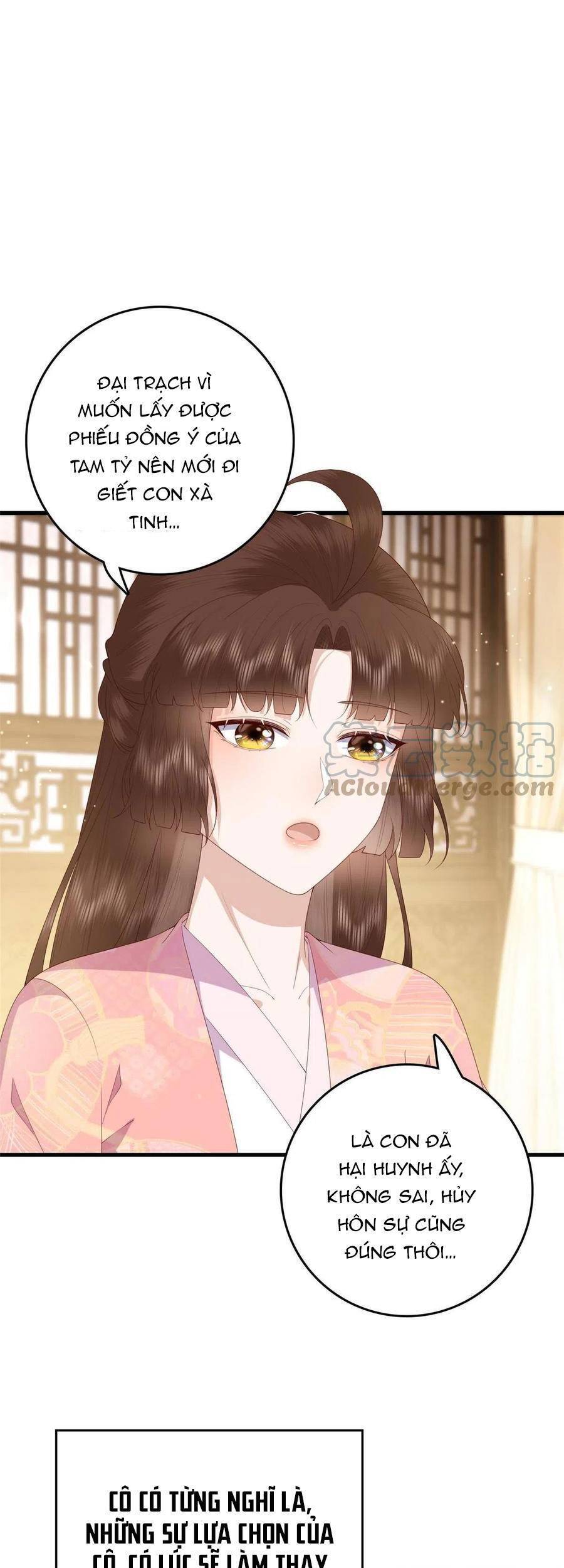 Nữ Phụ Không Thể Chọc Giận Chapter 87 - 9