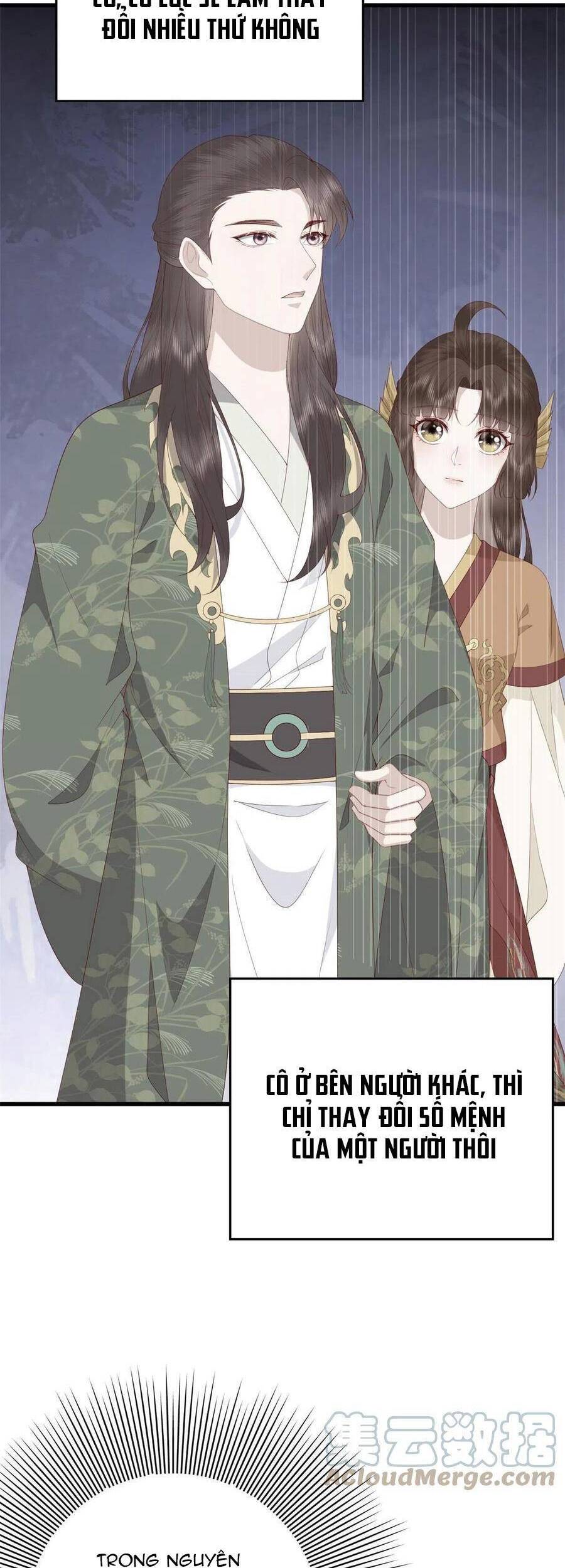 Nữ Phụ Không Thể Chọc Giận Chapter 87 - 10