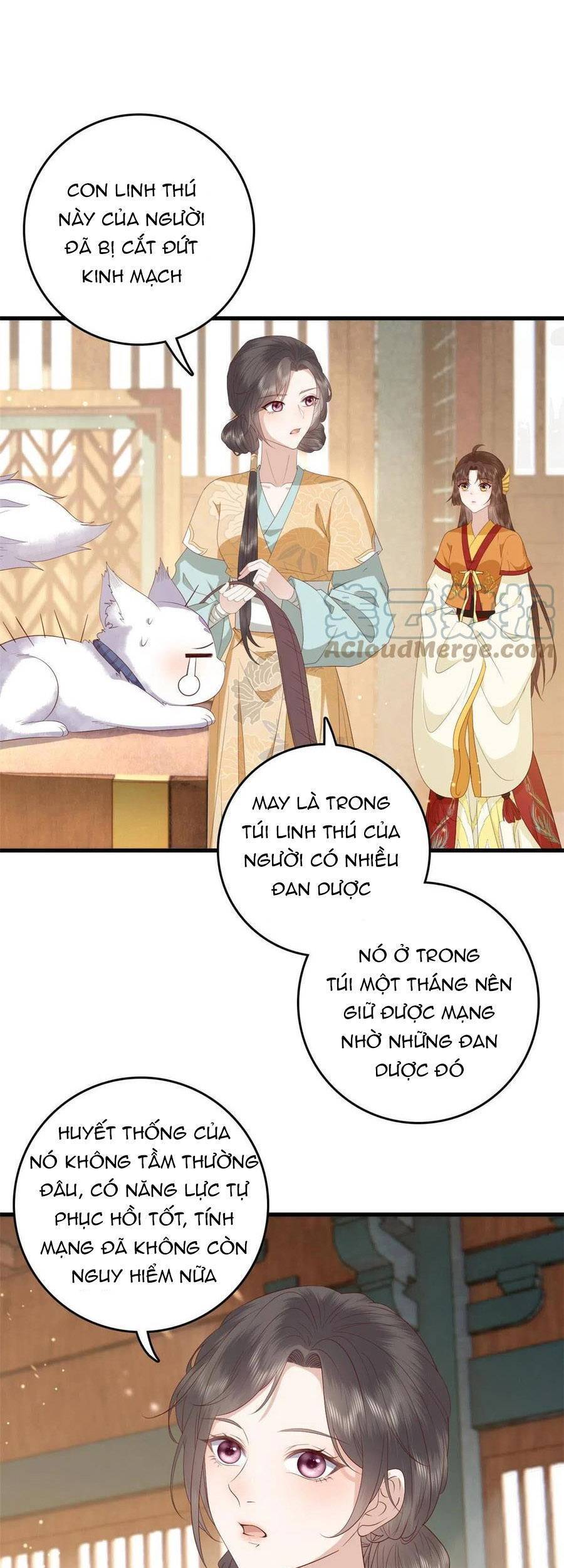 Nữ Phụ Không Thể Chọc Giận Chapter 88 - 11