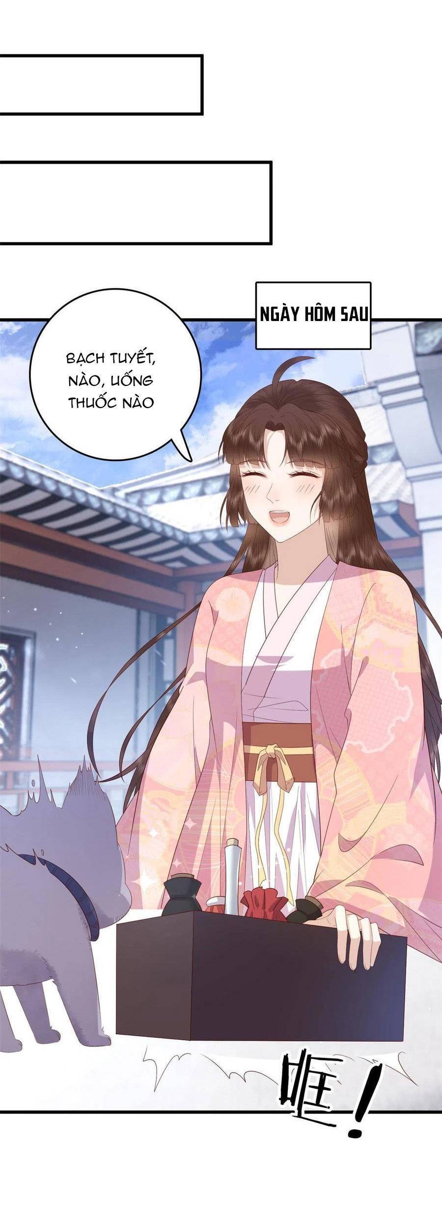 Nữ Phụ Không Thể Chọc Giận Chapter 88 - 14