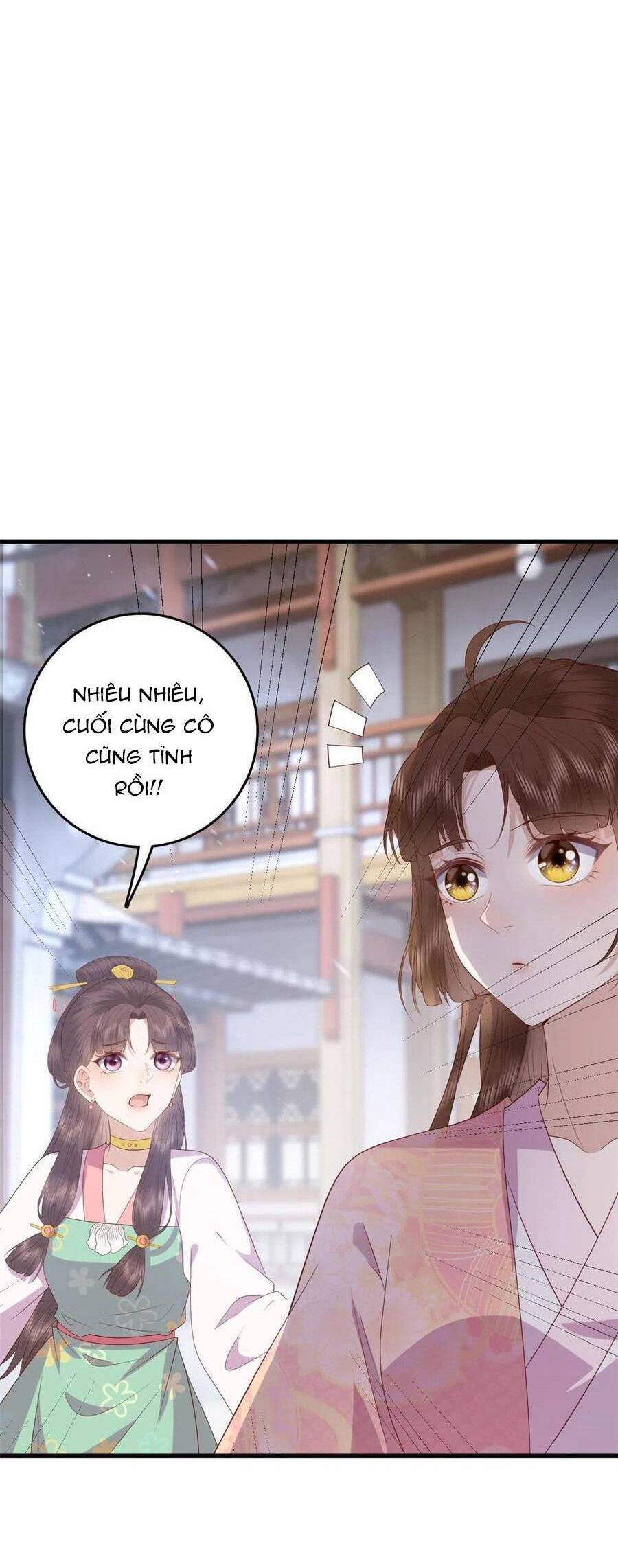 Nữ Phụ Không Thể Chọc Giận Chapter 88 - 17