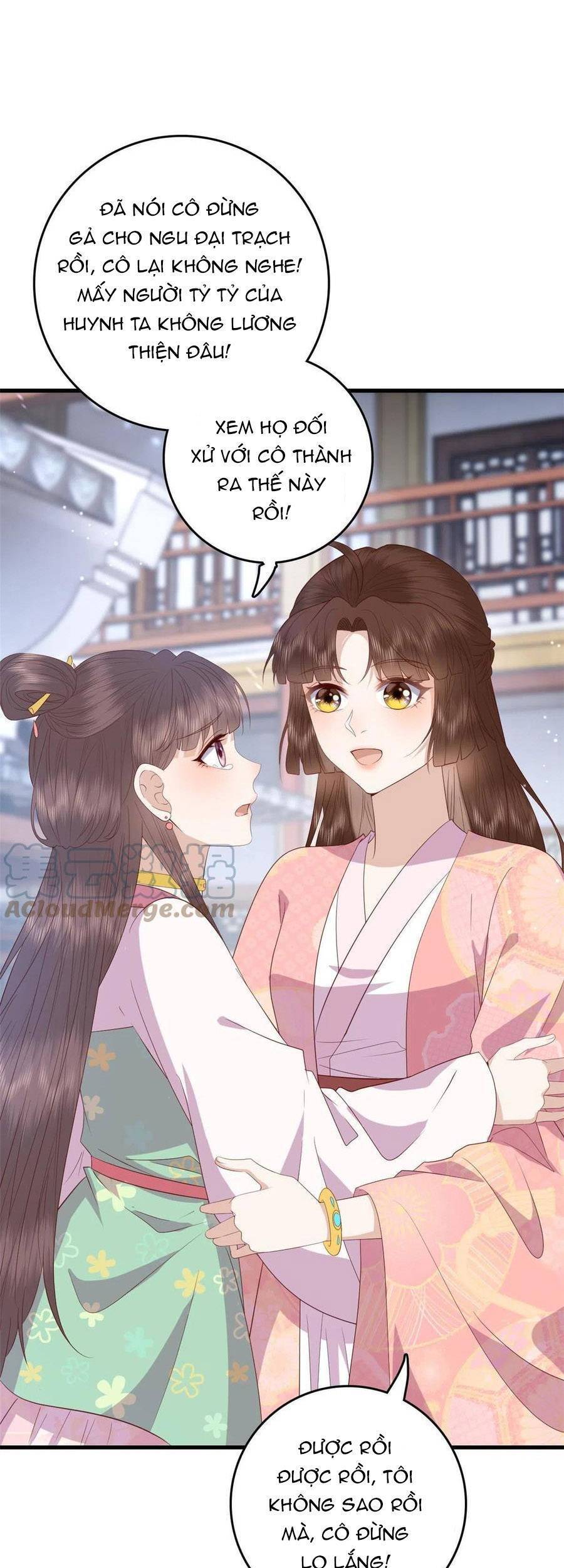 Nữ Phụ Không Thể Chọc Giận Chapter 88 - 18