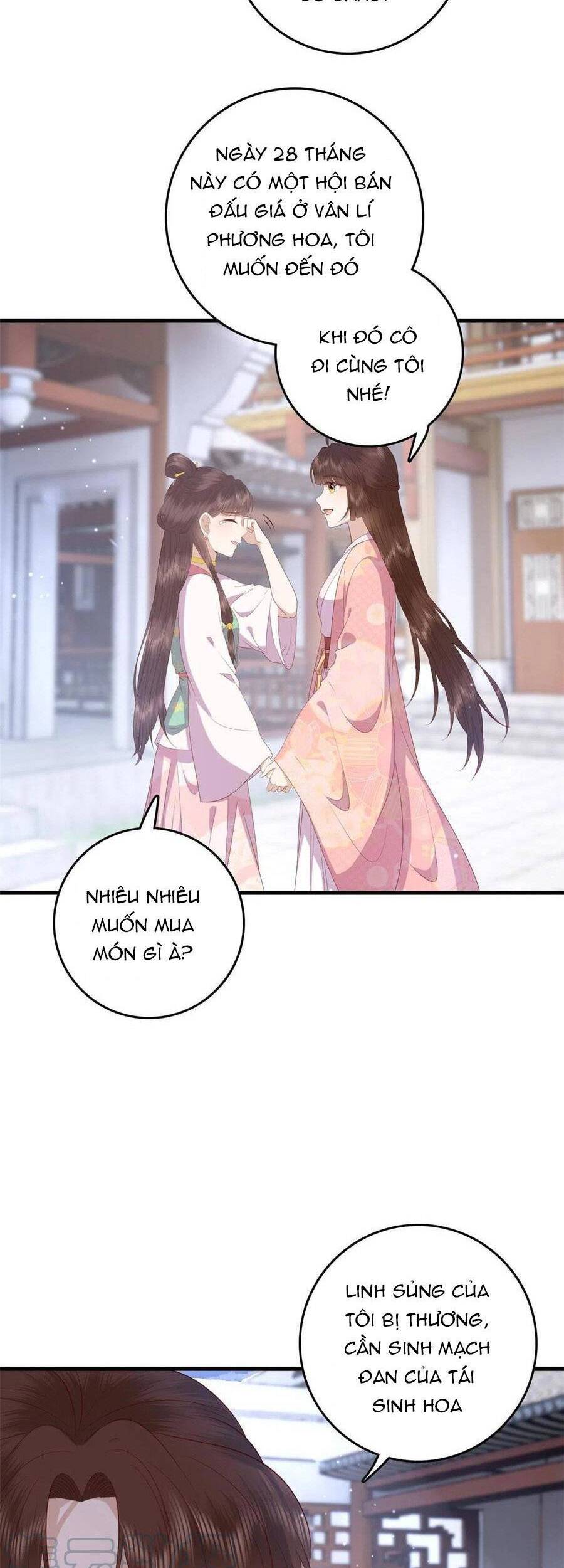 Nữ Phụ Không Thể Chọc Giận Chapter 88 - 19