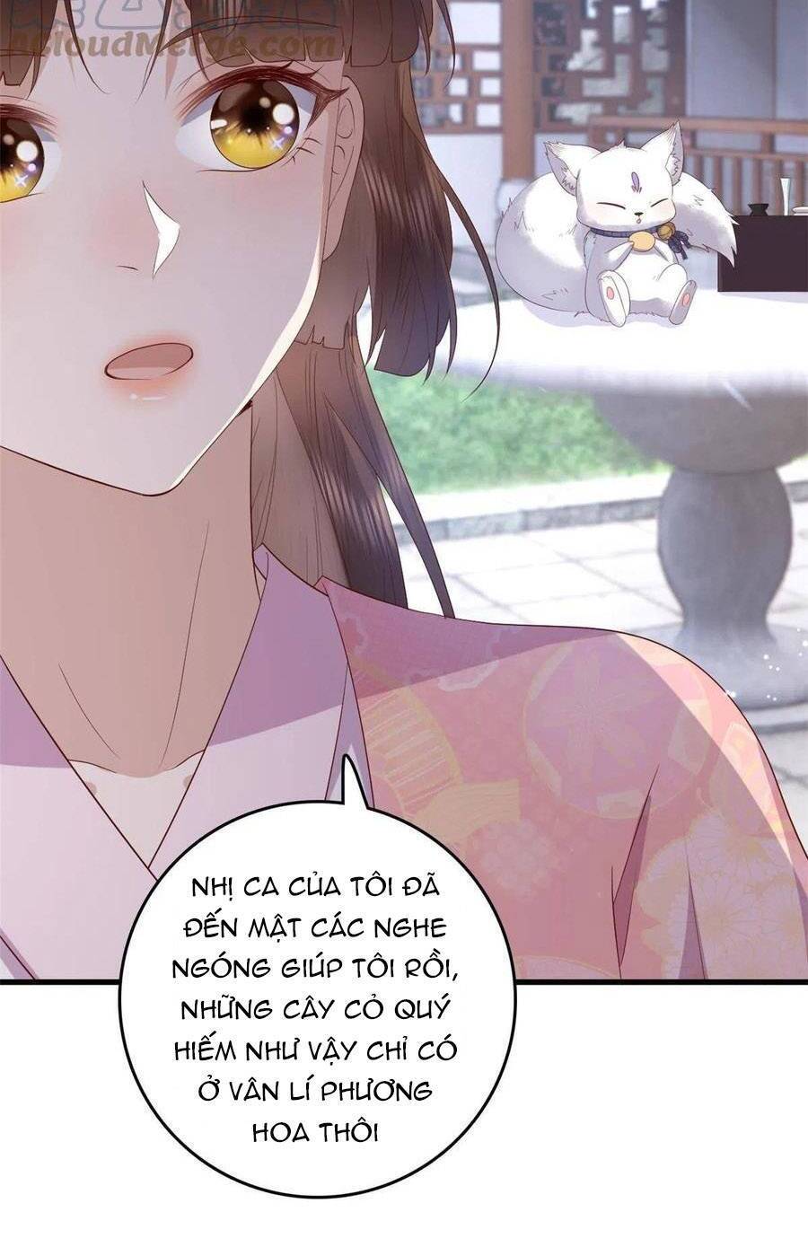 Nữ Phụ Không Thể Chọc Giận Chapter 88 - 20