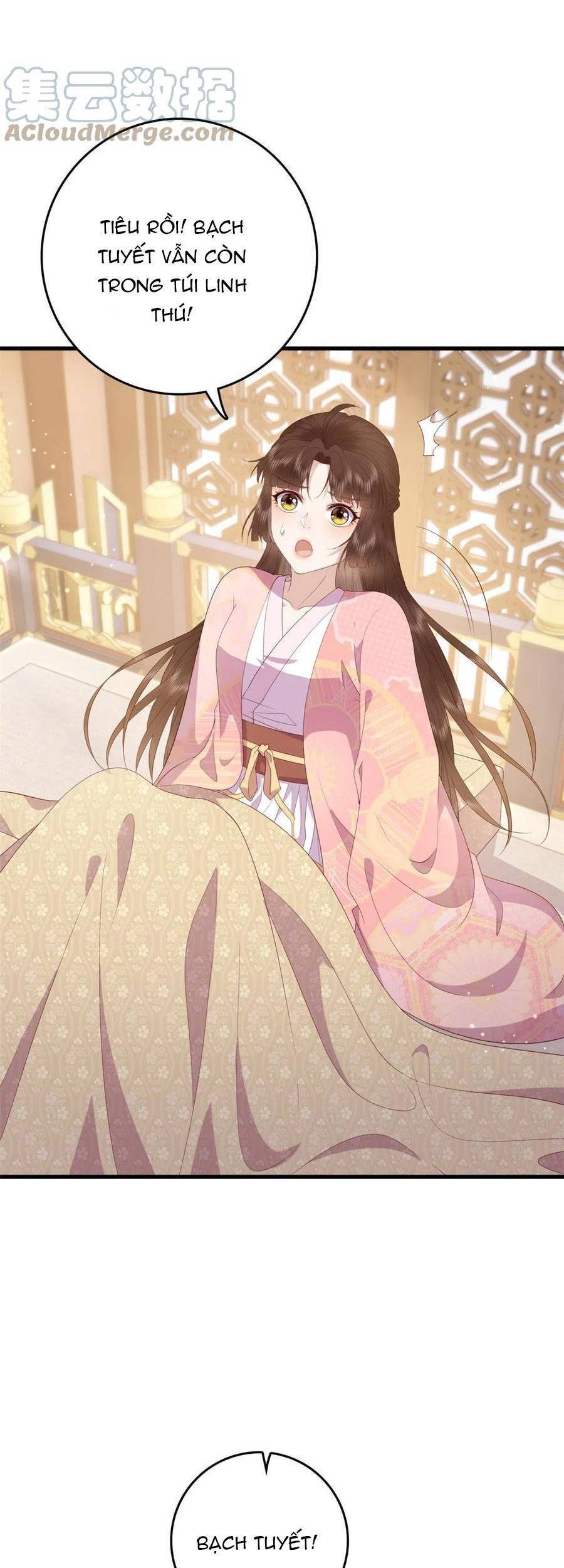 Nữ Phụ Không Thể Chọc Giận Chapter 88 - 3