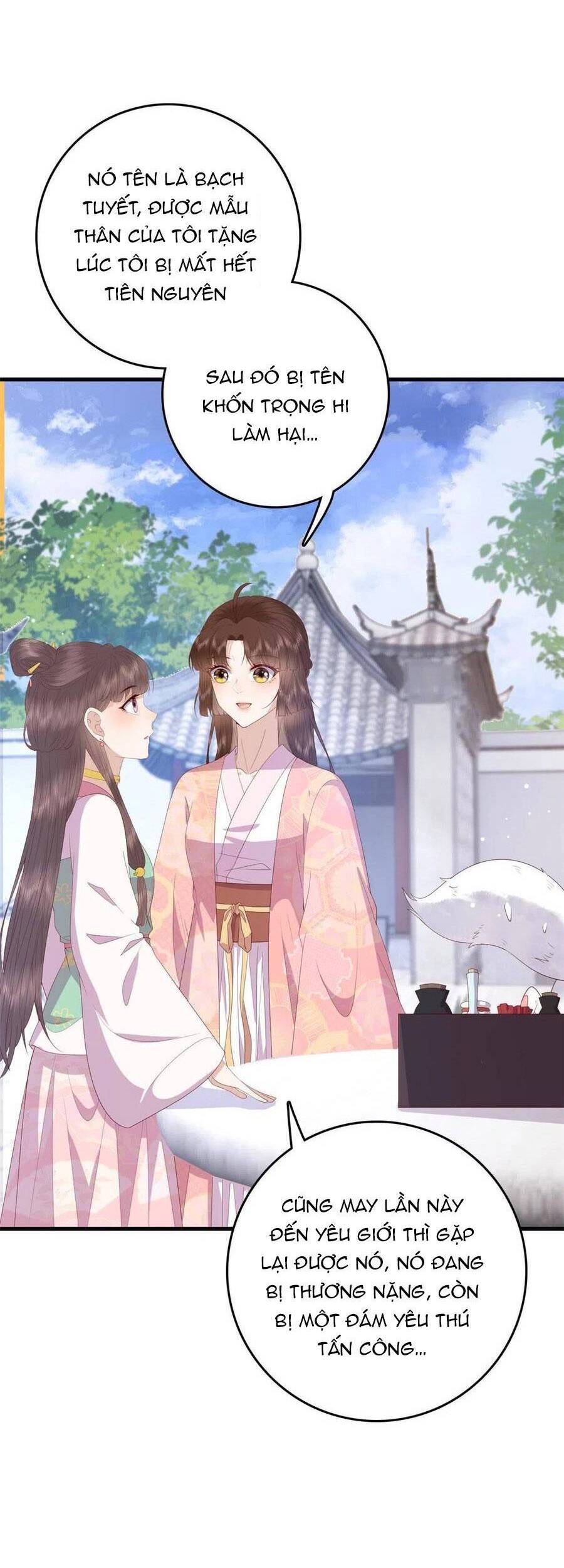 Nữ Phụ Không Thể Chọc Giận Chapter 88 - 22