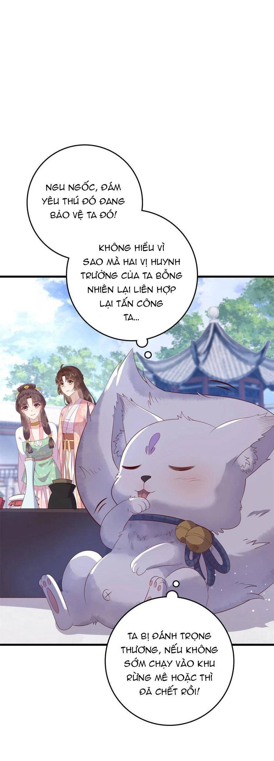 Nữ Phụ Không Thể Chọc Giận Chapter 88 - 24