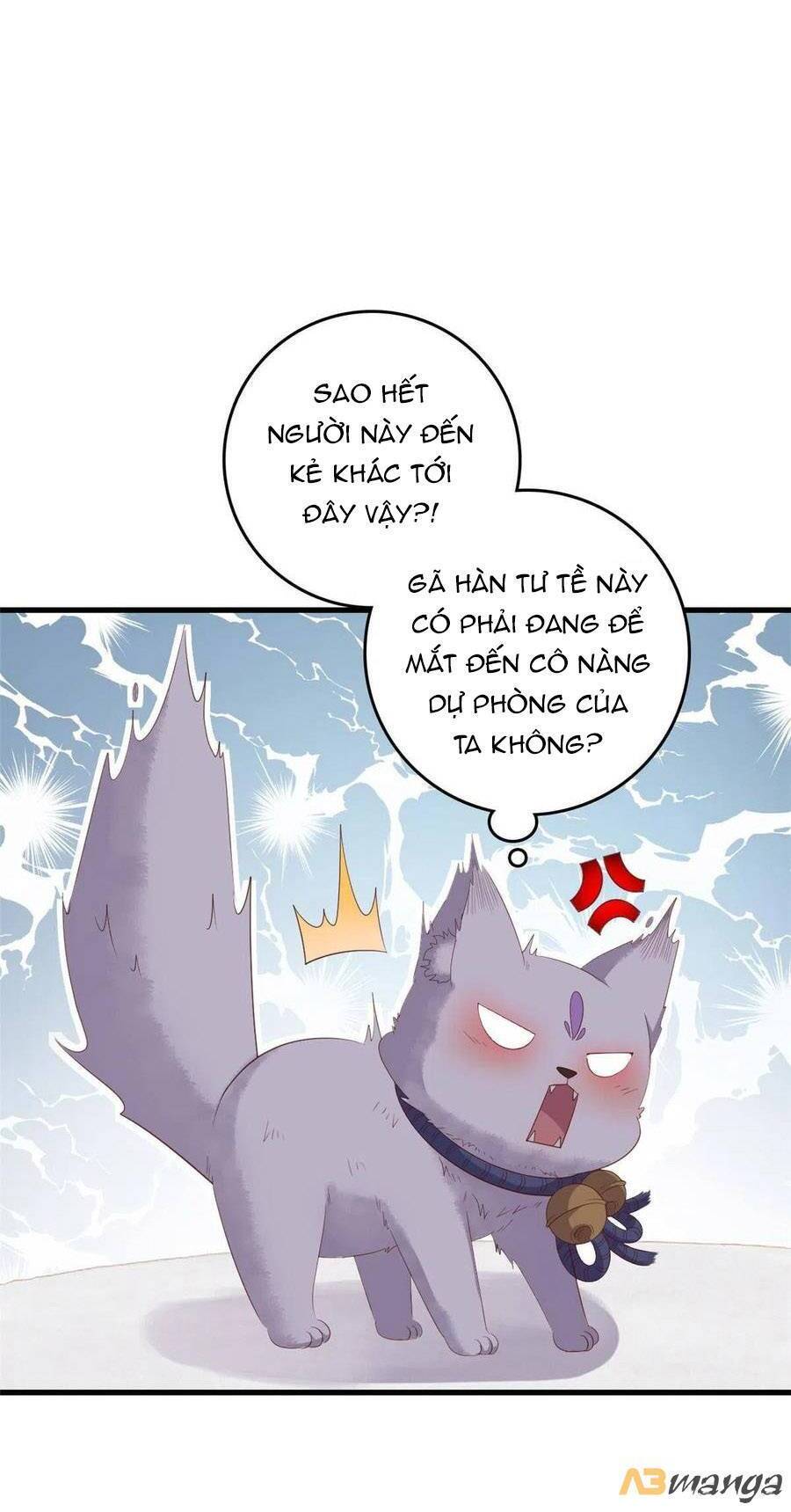 Nữ Phụ Không Thể Chọc Giận Chapter 88 - 26