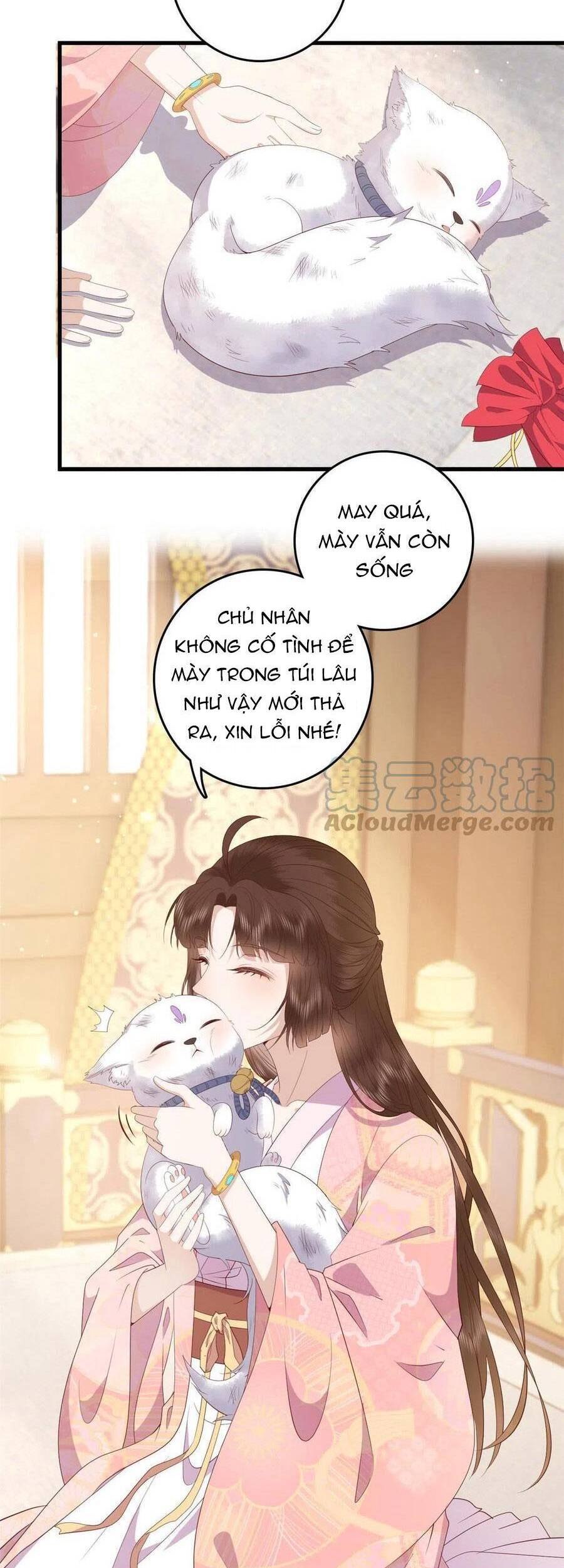 Nữ Phụ Không Thể Chọc Giận Chapter 88 - 4