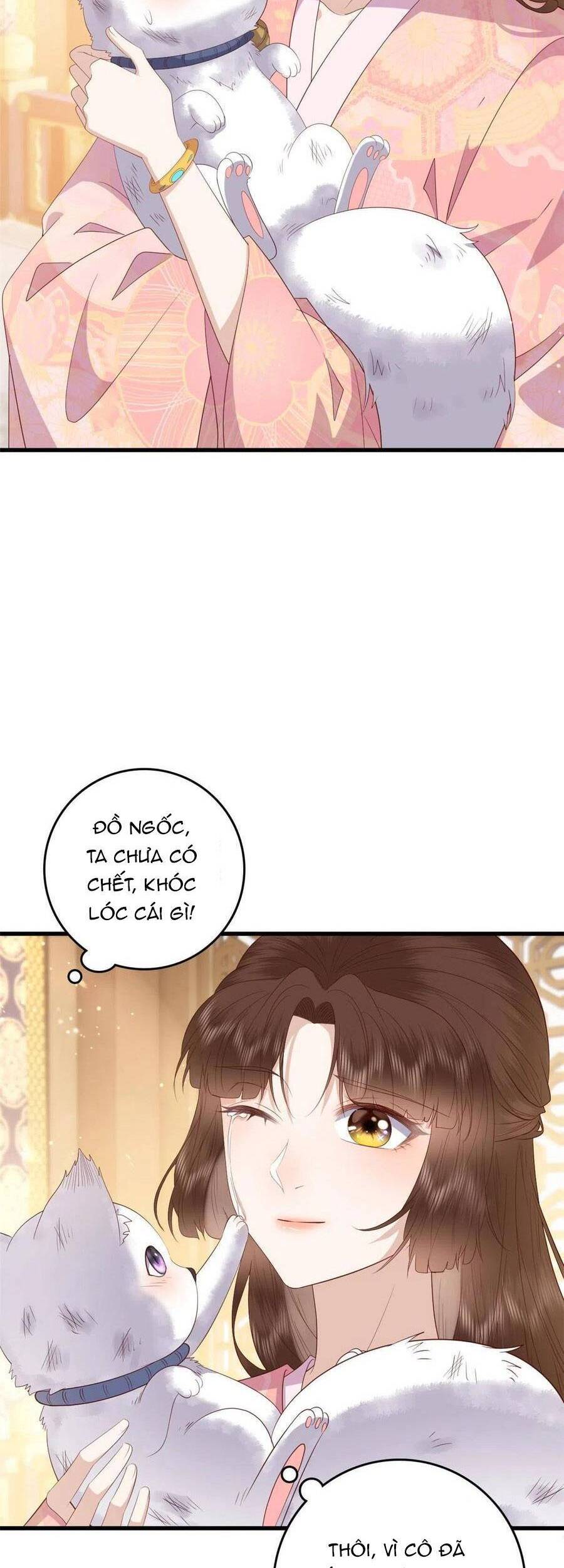 Nữ Phụ Không Thể Chọc Giận Chapter 88 - 7