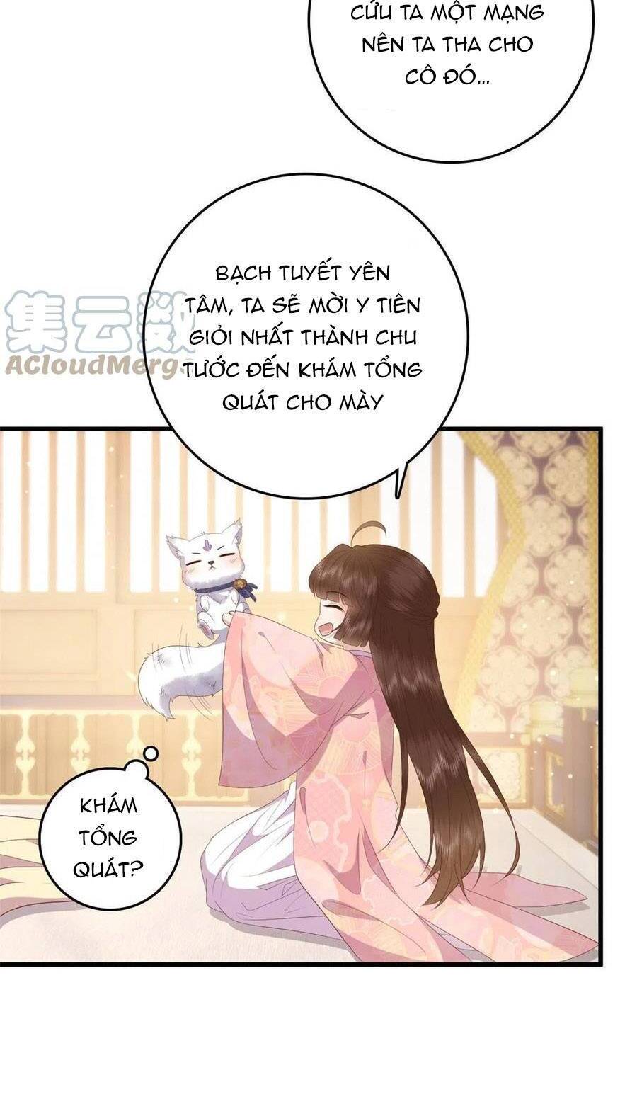 Nữ Phụ Không Thể Chọc Giận Chapter 88 - 8