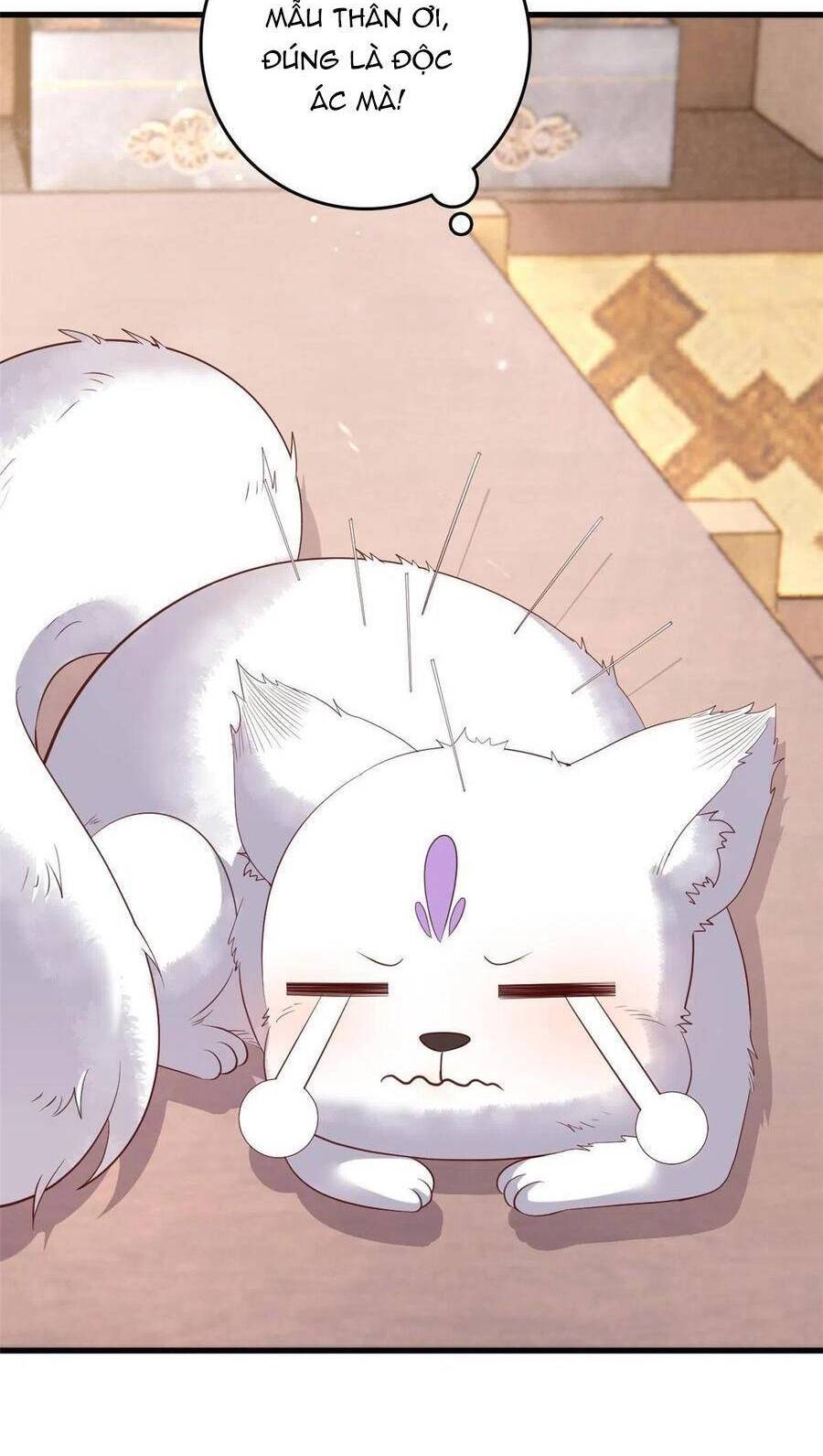 Nữ Phụ Không Thể Chọc Giận Chapter 88 - 10