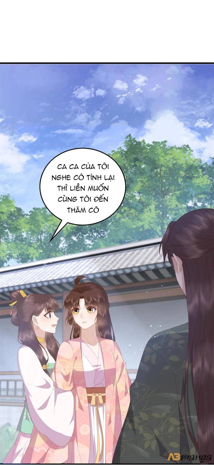Nữ Phụ Không Thể Chọc Giận Chapter 89 - 2