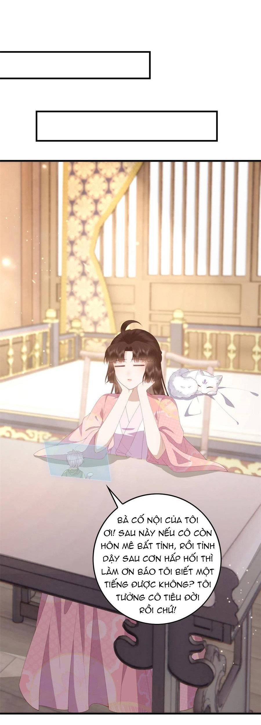 Nữ Phụ Không Thể Chọc Giận Chapter 89 - 11