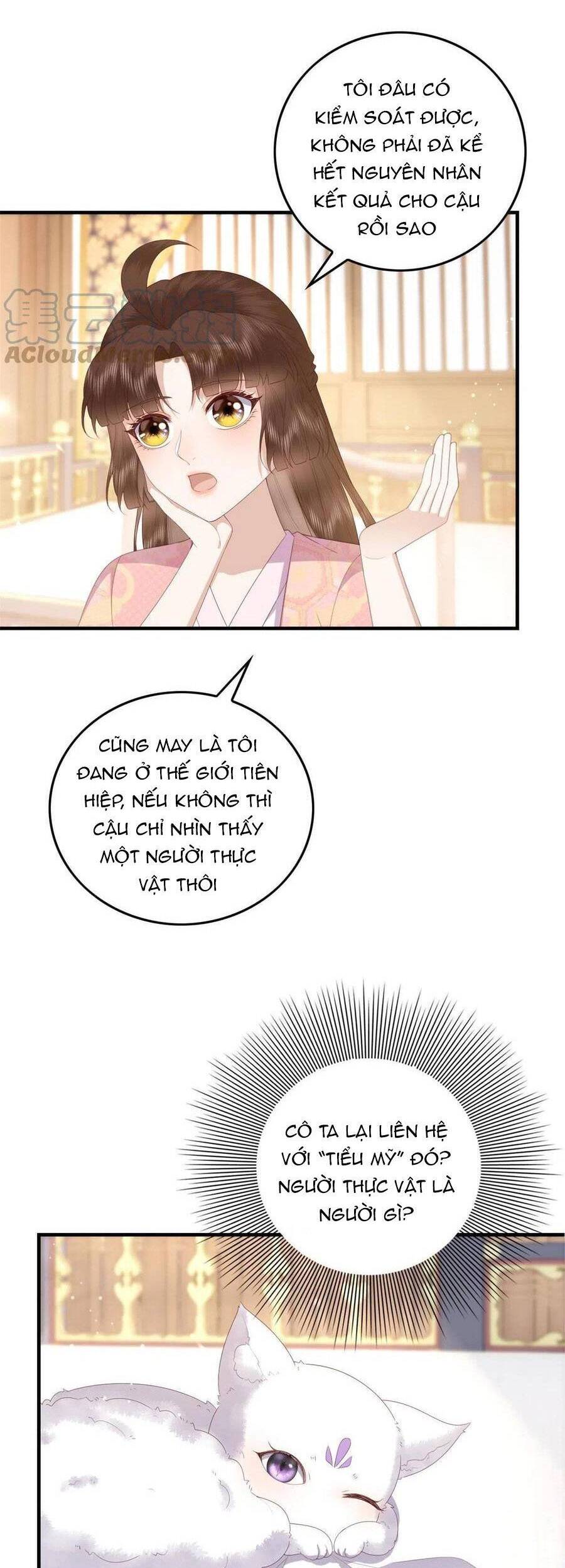 Nữ Phụ Không Thể Chọc Giận Chapter 89 - 12