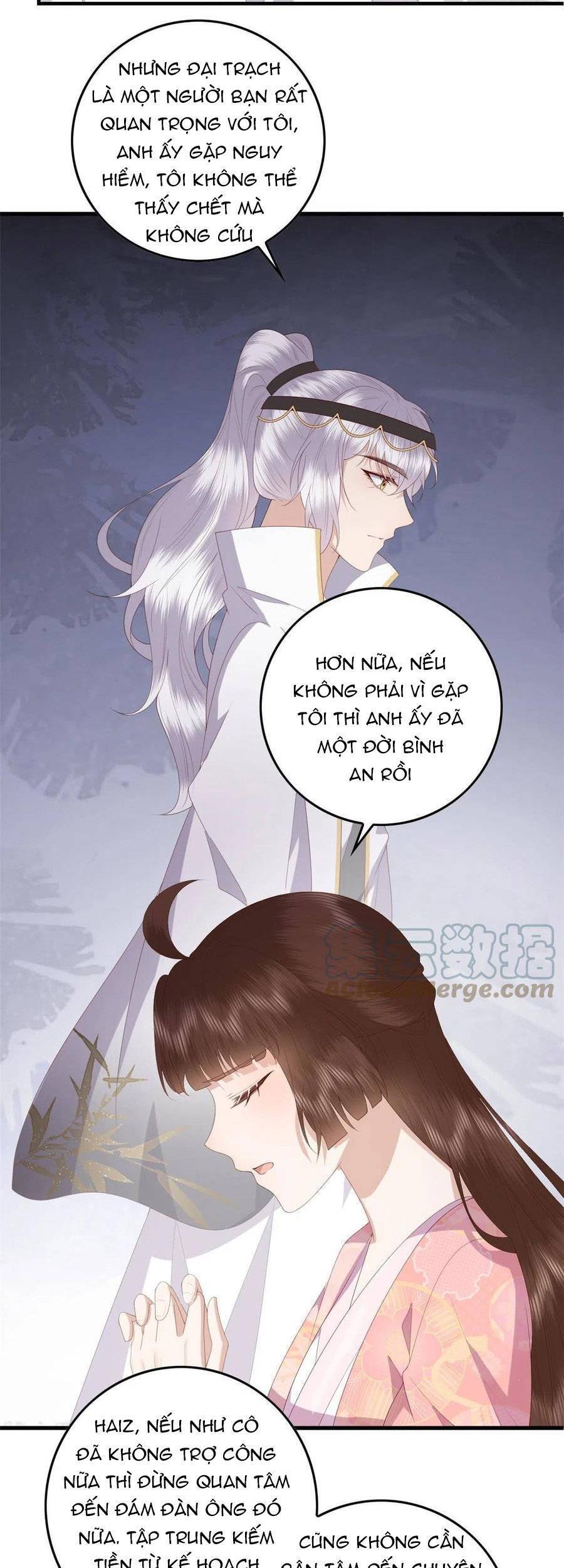 Nữ Phụ Không Thể Chọc Giận Chapter 89 - 14