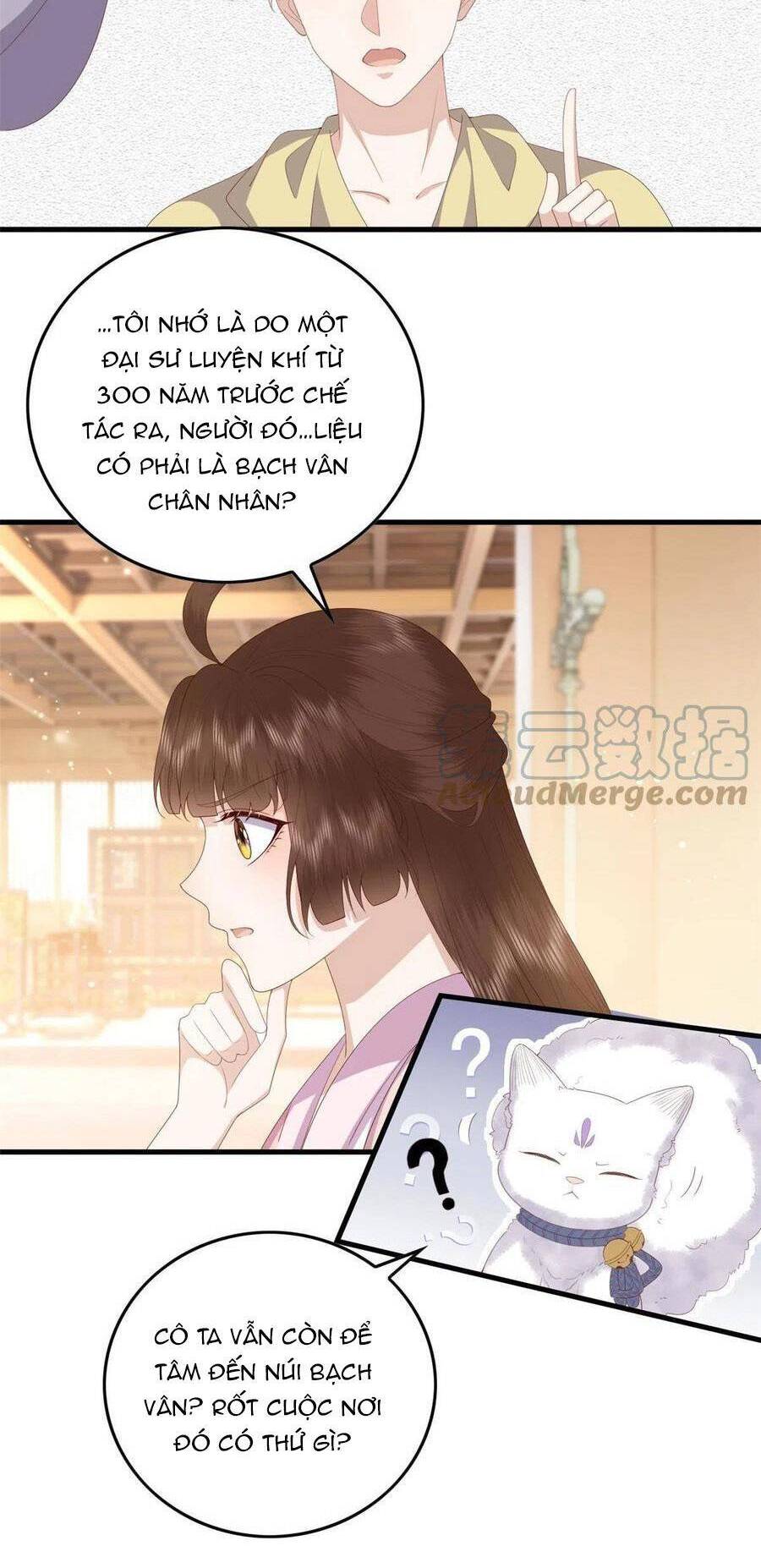 Nữ Phụ Không Thể Chọc Giận Chapter 89 - 17