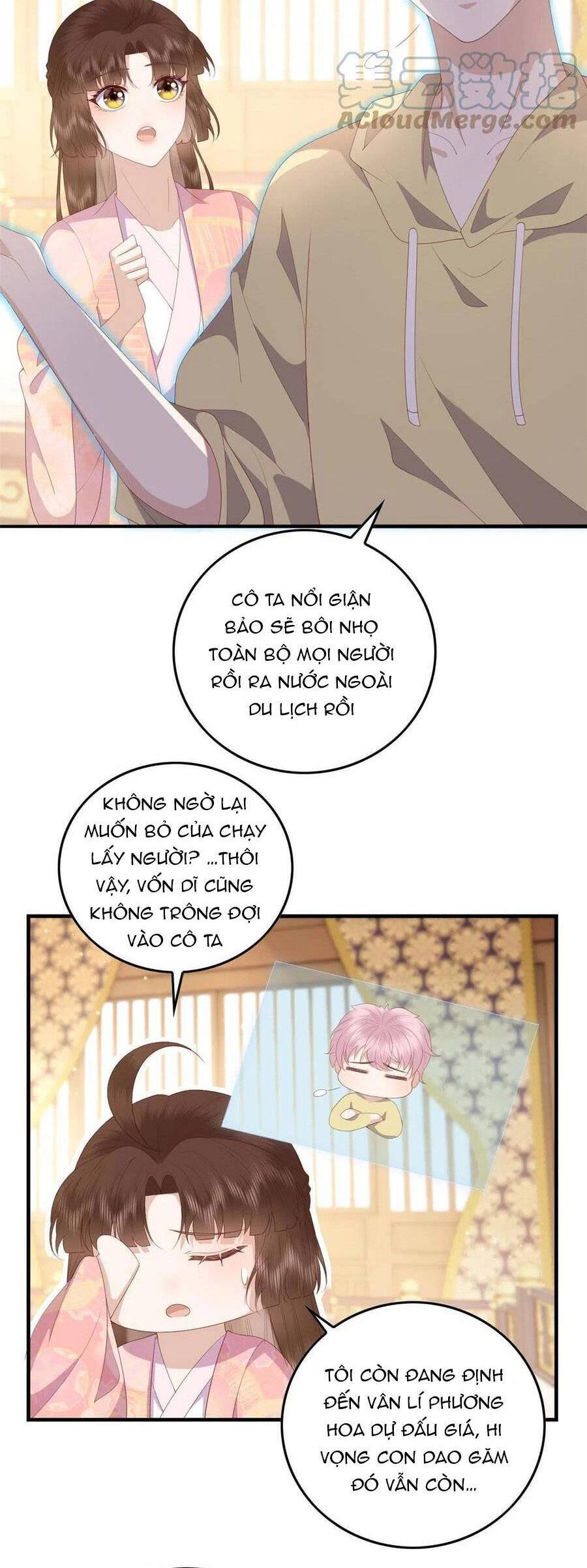 Nữ Phụ Không Thể Chọc Giận Chapter 89 - 19