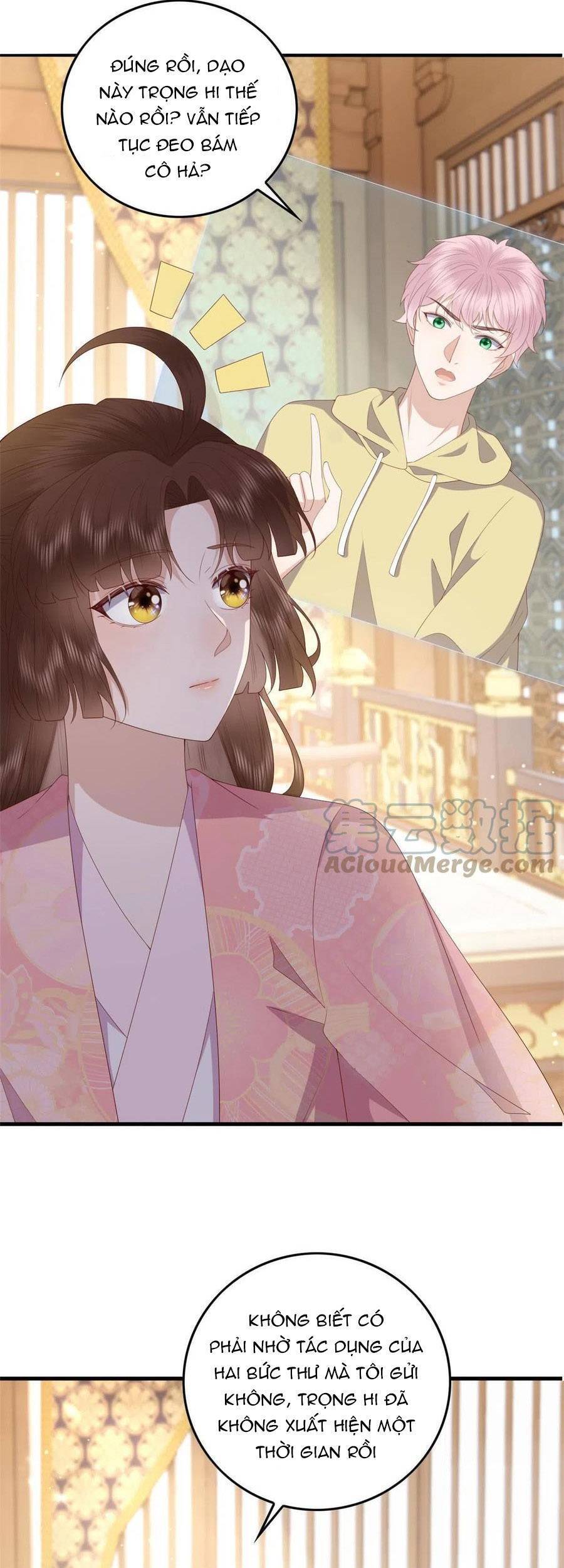 Nữ Phụ Không Thể Chọc Giận Chapter 89 - 20