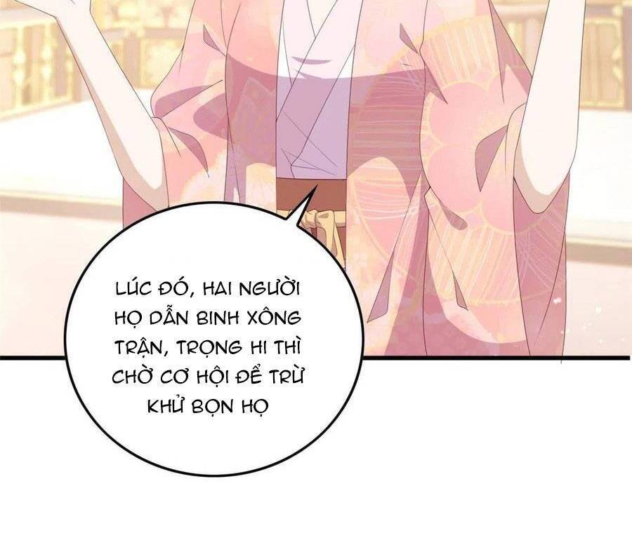 Nữ Phụ Không Thể Chọc Giận Chapter 89 - 22