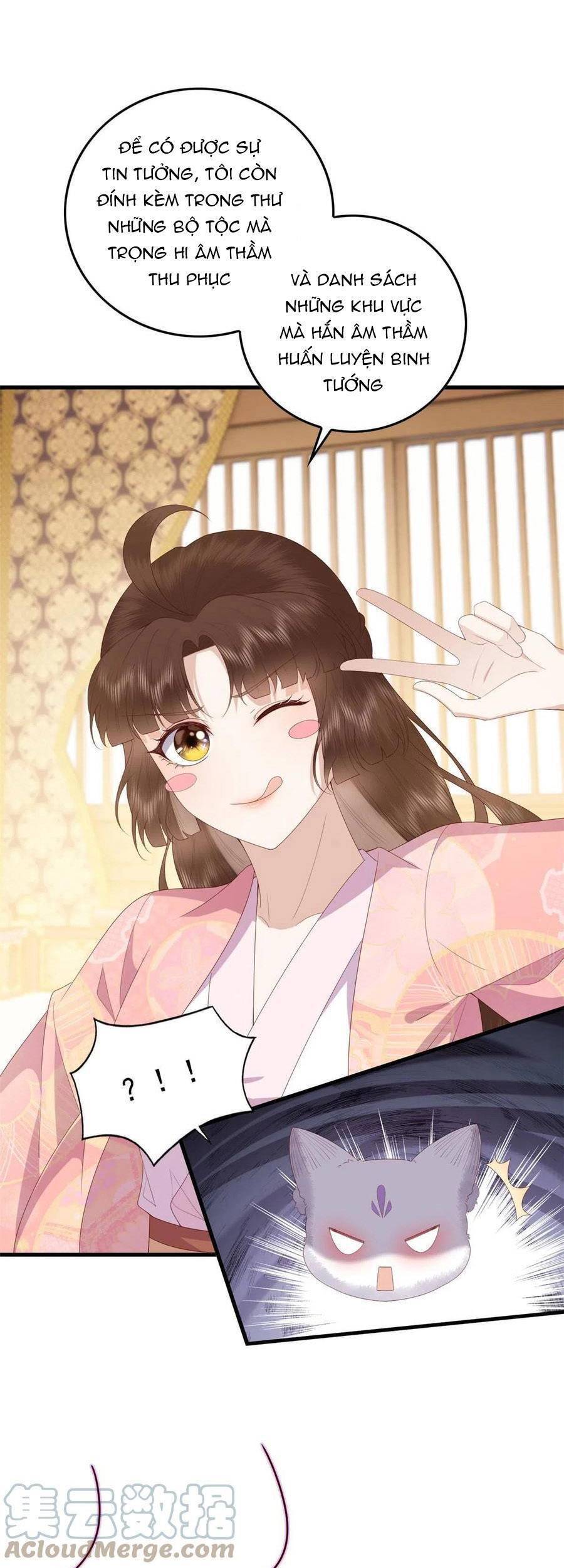 Nữ Phụ Không Thể Chọc Giận Chapter 89 - 23