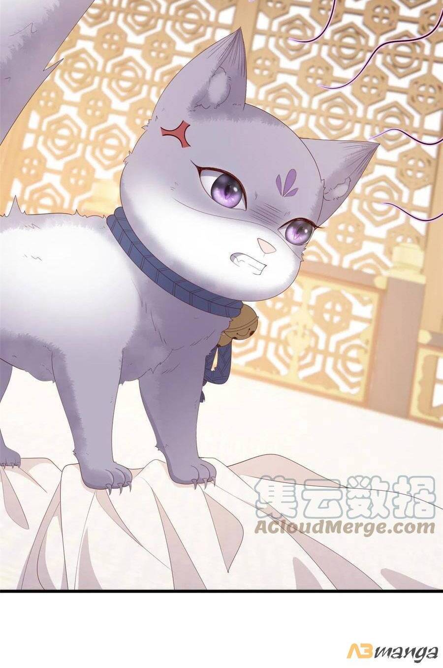 Nữ Phụ Không Thể Chọc Giận Chapter 89 - 25