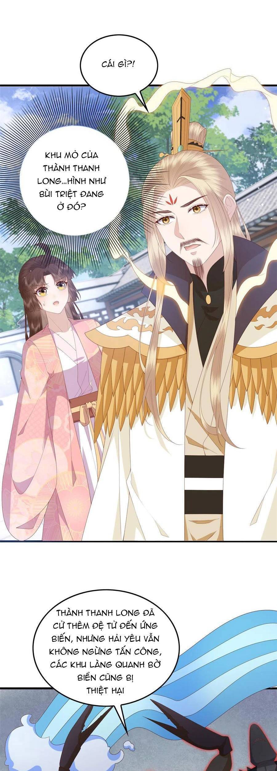 Nữ Phụ Không Thể Chọc Giận Chapter 89 - 6