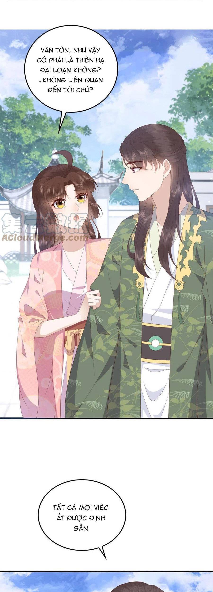 Nữ Phụ Không Thể Chọc Giận Chapter 89 - 9