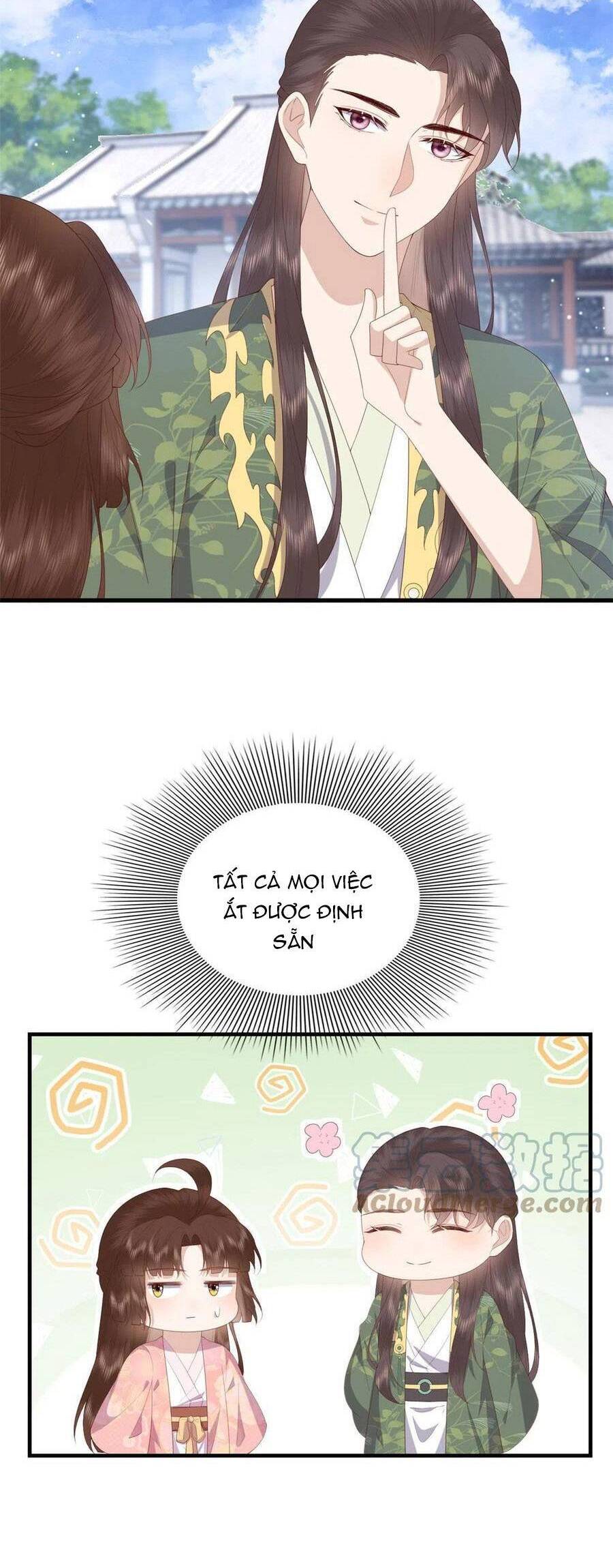 Nữ Phụ Không Thể Chọc Giận Chapter 89 - 10