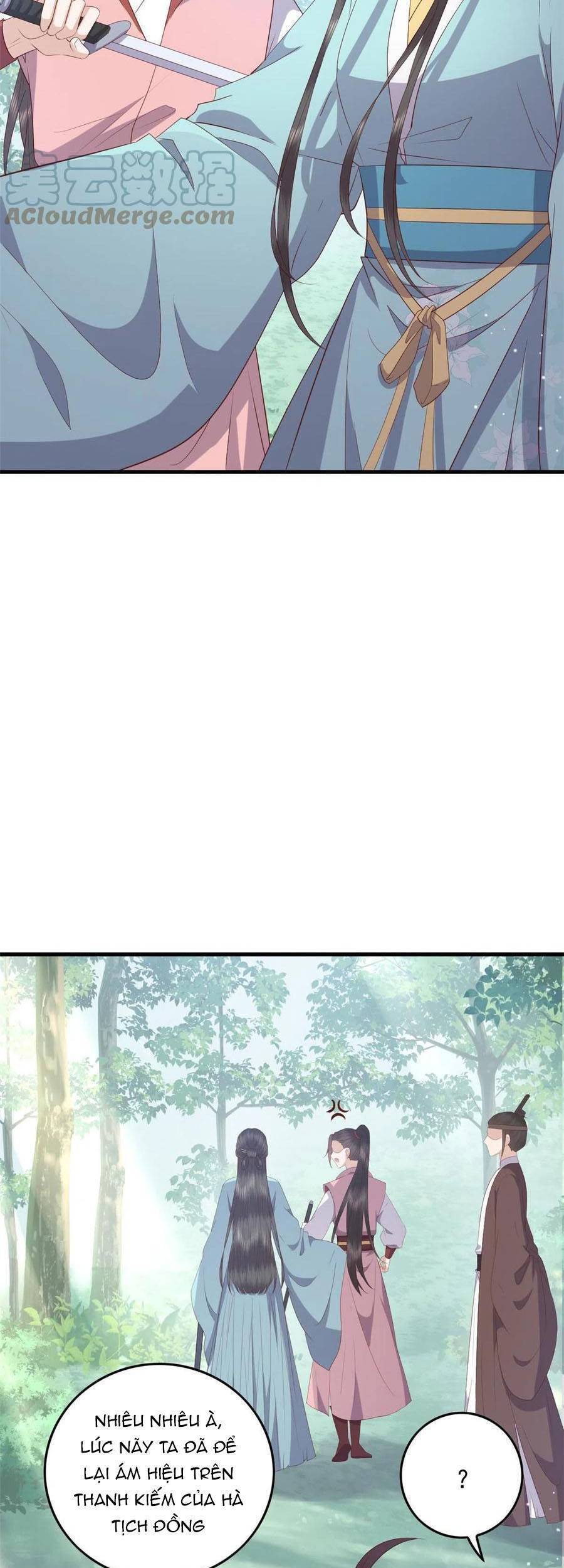 Nữ Phụ Không Thể Chọc Giận Chapter 90 - 16