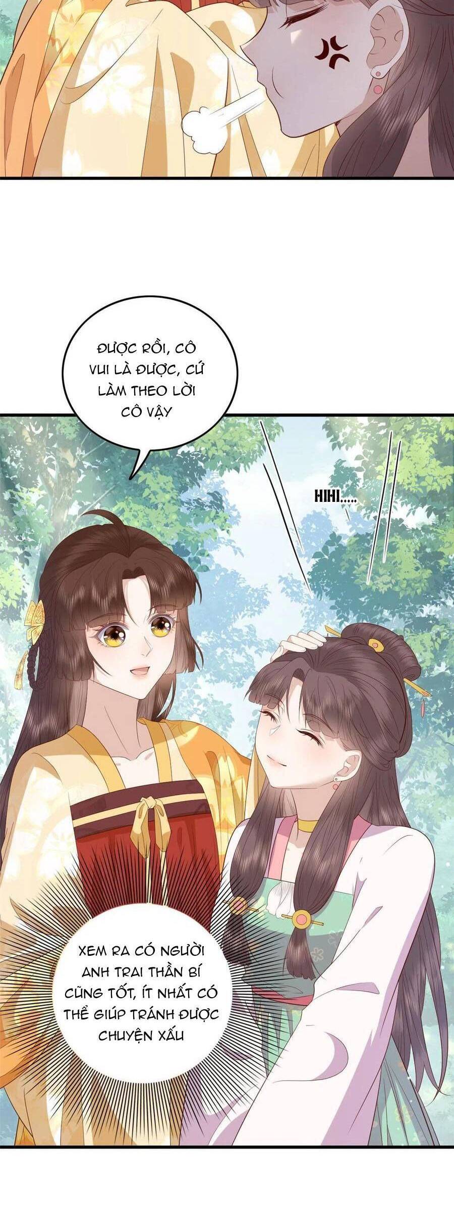 Nữ Phụ Không Thể Chọc Giận Chapter 90 - 20