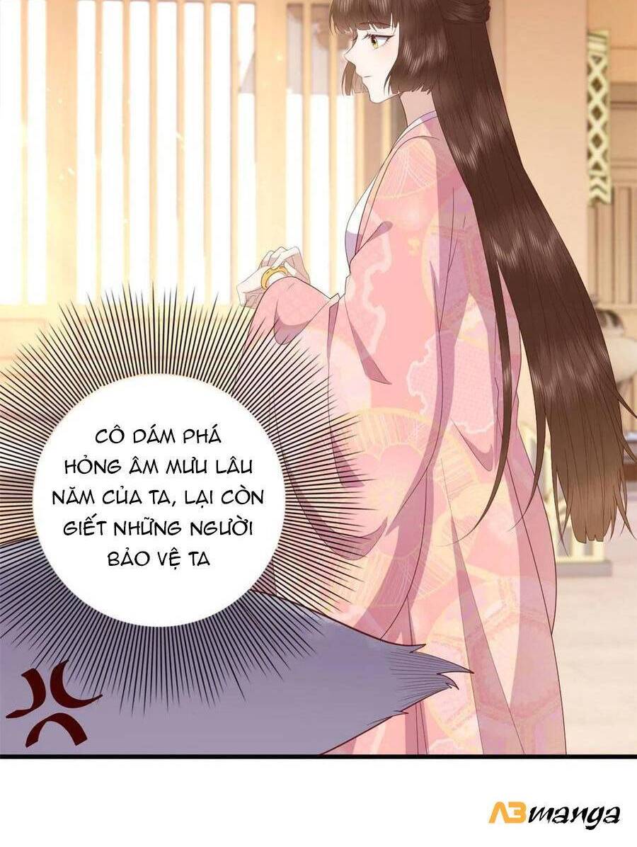 Nữ Phụ Không Thể Chọc Giận Chapter 90 - 3