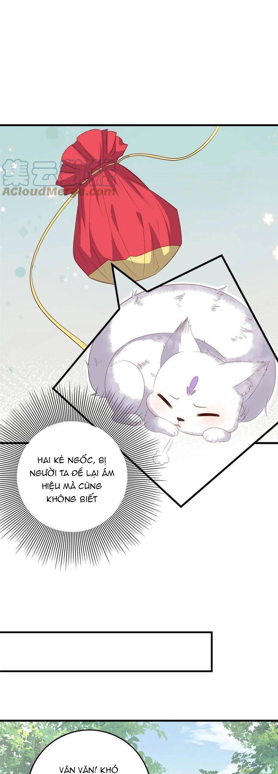 Nữ Phụ Không Thể Chọc Giận Chapter 90 - 21