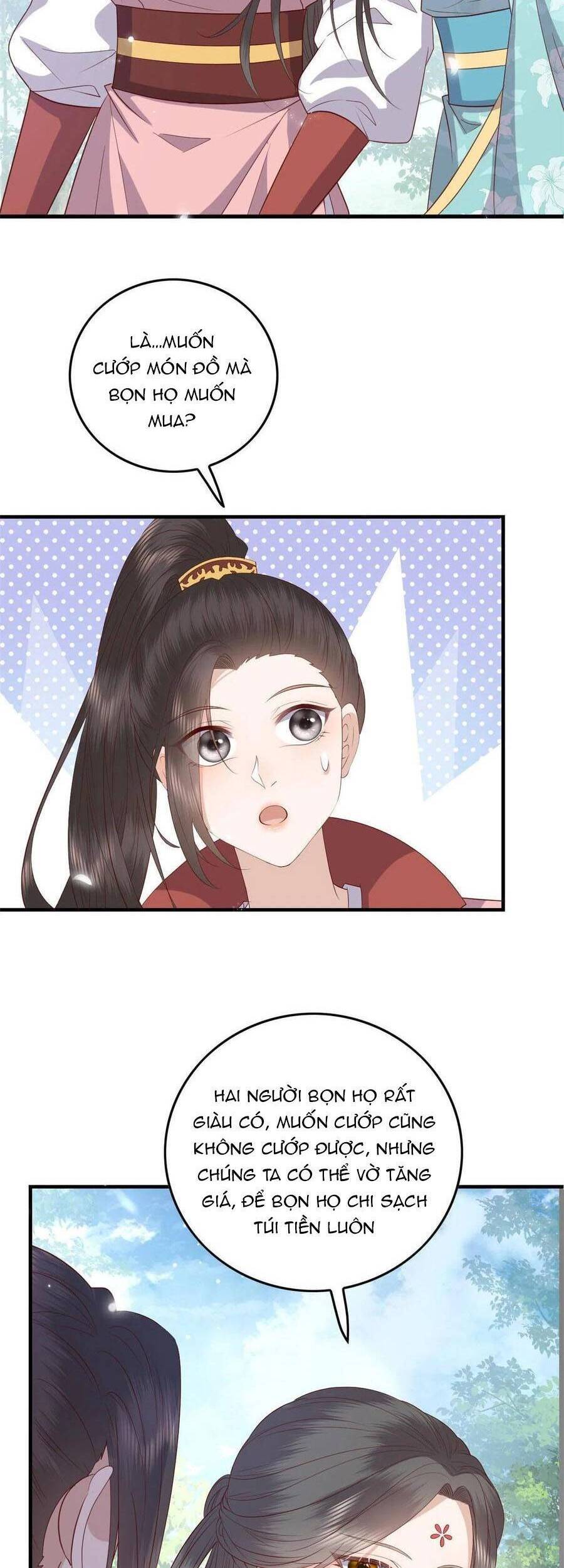 Nữ Phụ Không Thể Chọc Giận Chapter 90 - 25