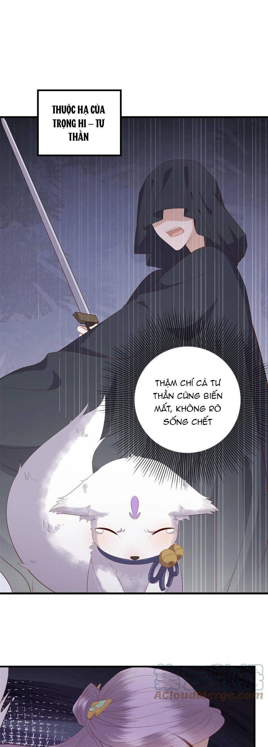 Nữ Phụ Không Thể Chọc Giận Chapter 90 - 4