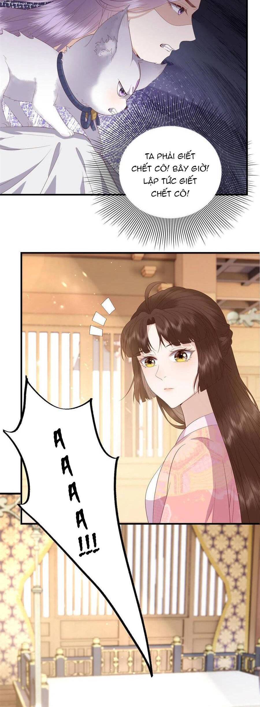 Nữ Phụ Không Thể Chọc Giận Chapter 90 - 5