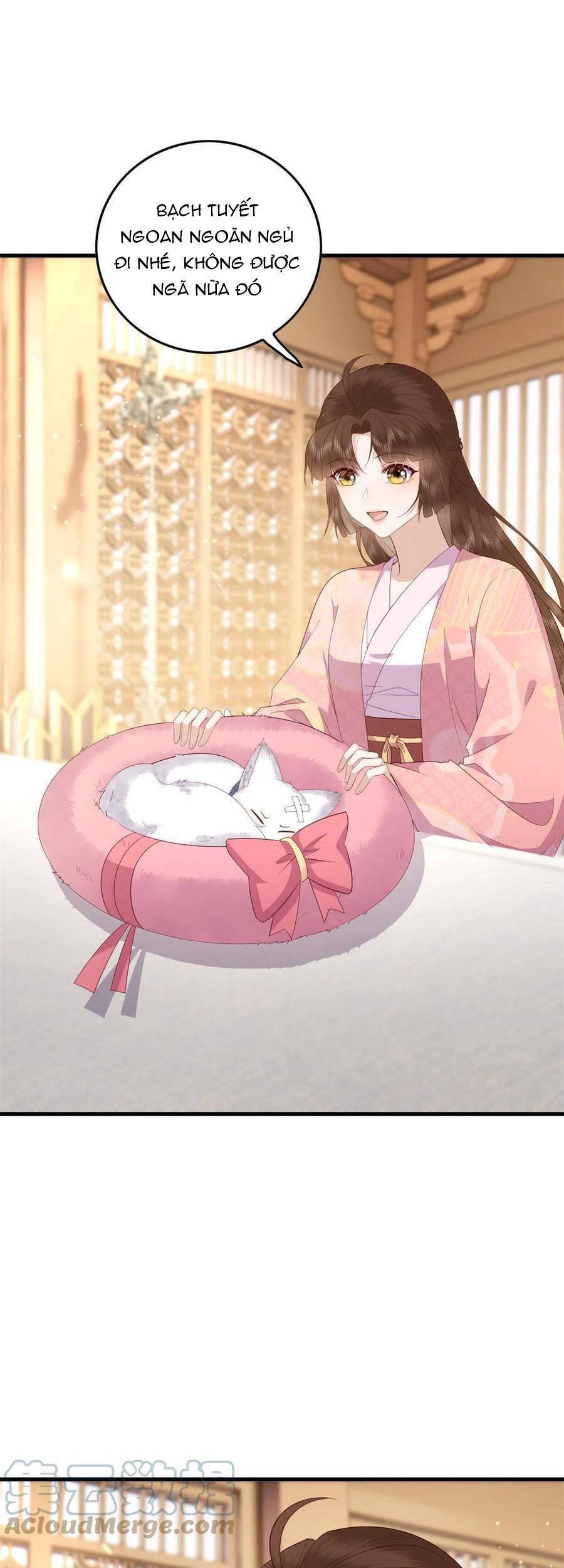 Nữ Phụ Không Thể Chọc Giận Chapter 90 - 9