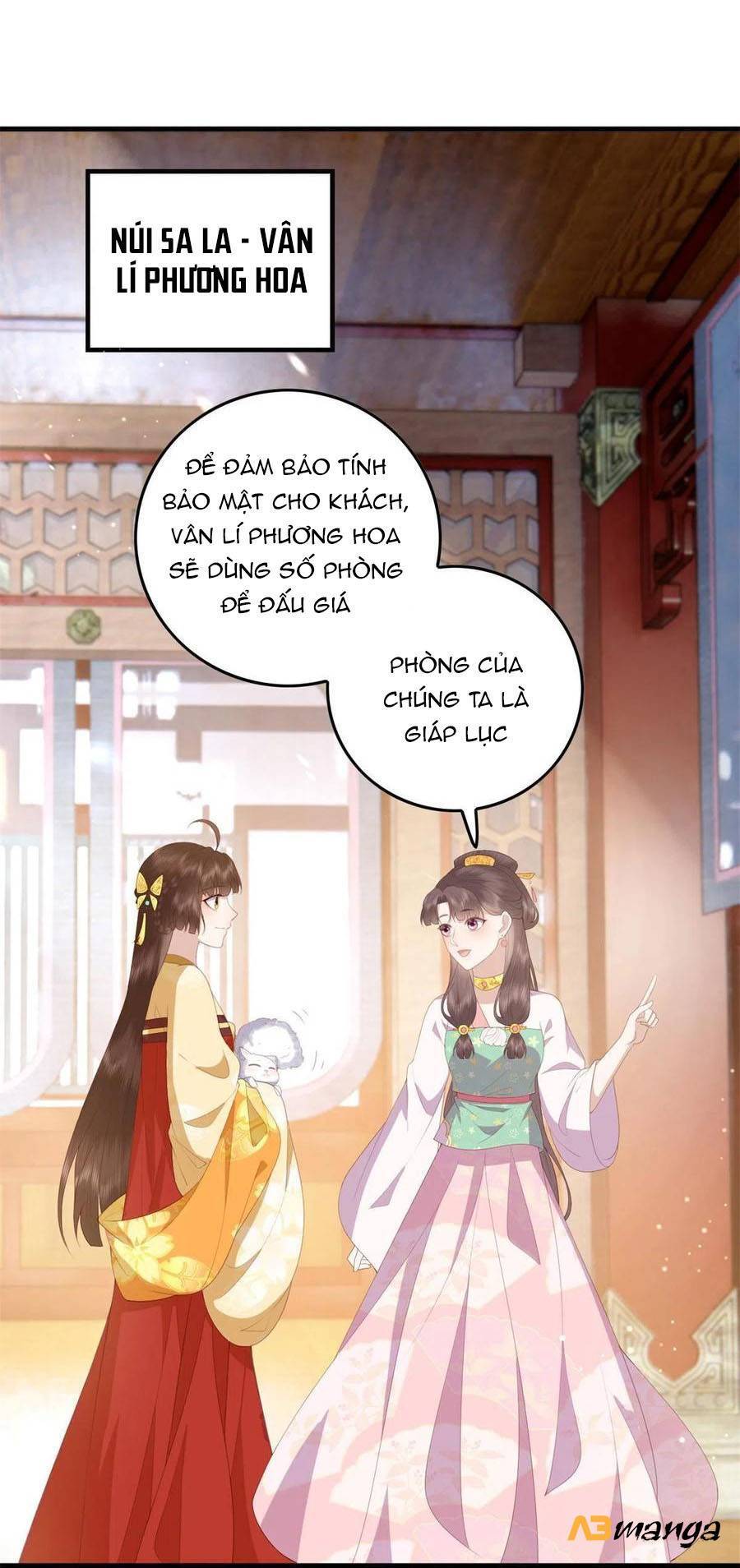 Nữ Phụ Không Thể Chọc Giận Chapter 91 - 2